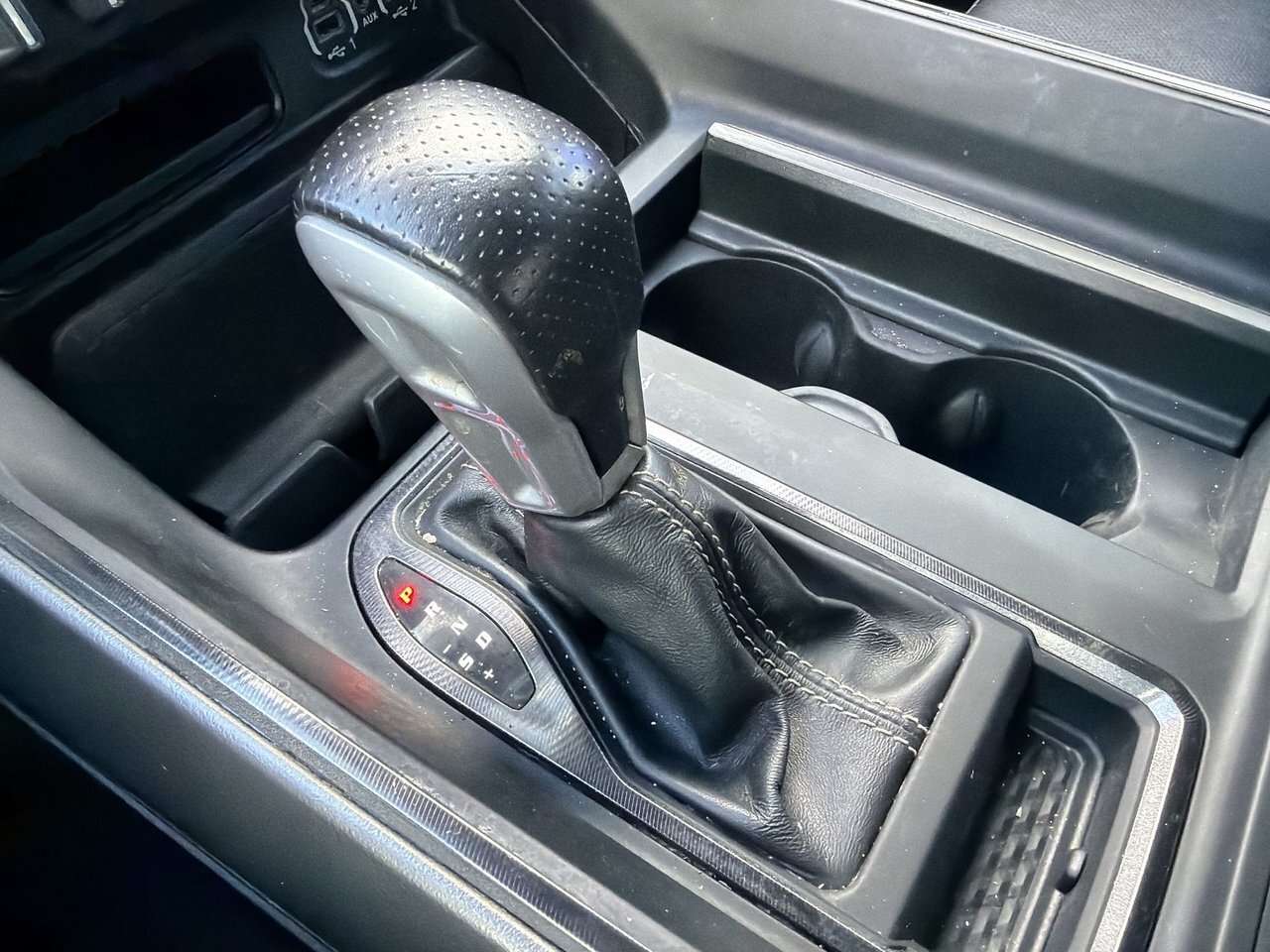 used 2022 Ram 1500 car, priced at $43,880
