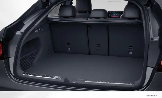 Mercedes-Benz GLC 220 GLC 43 4MATIC Coupé Ansicht 9