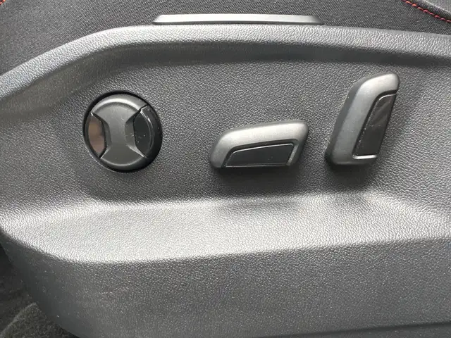 Seat Tarraco view 13