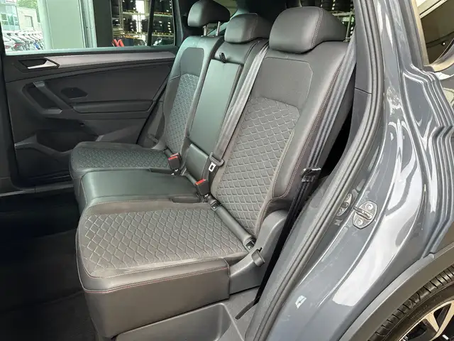 Seat Tarraco view 12