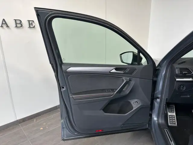 Seat Tarraco view 6