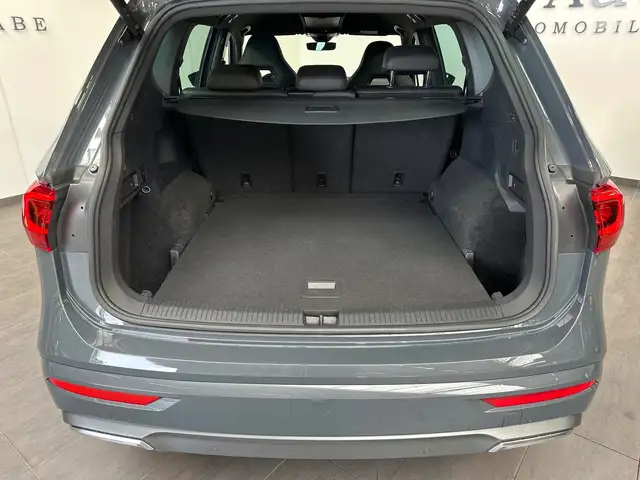 Seat Tarraco view 8