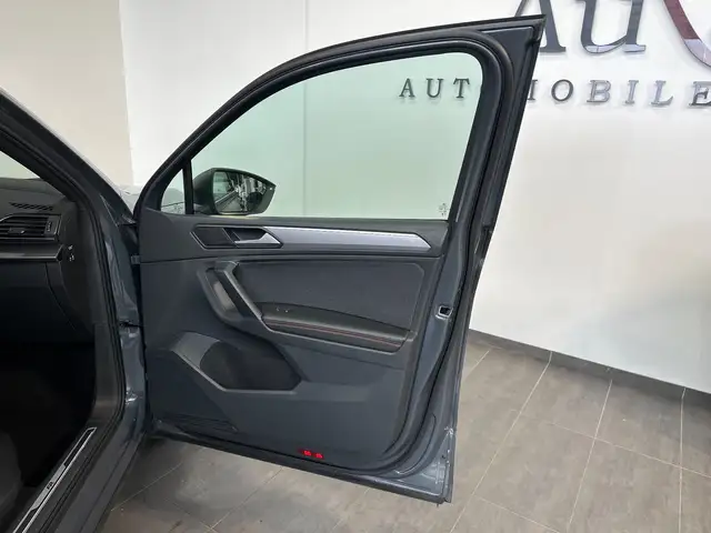 Seat Tarraco view 7