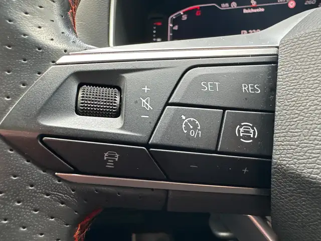 Seat Tarraco view 15