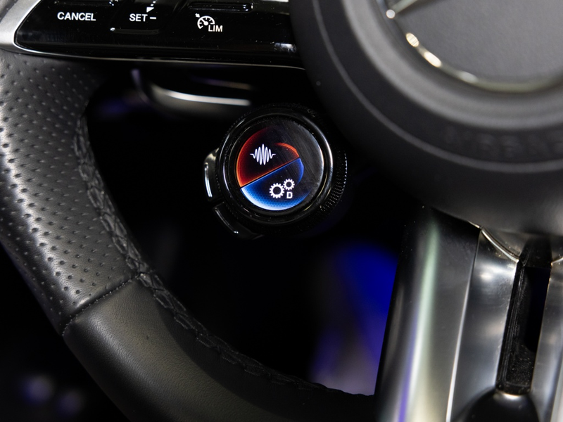 Mercedes-Benz E 53 AMG E 53 T AMG Hybrid 4M+ , AMG BURM NIGHT PREMIUM — photo 14