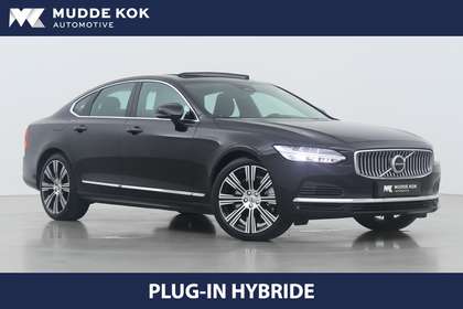 Volvo S90 T8 AWD Plus Bright | Luchtvering Achter | Schuif/k