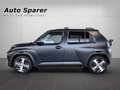 Hyundai Inster INSTER Trend Line 49 kWh Blau - thumbnail 2