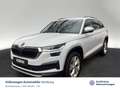 Skoda Kodiaq 2.0 TDI Tour DSG LED Navi Panorama Weiß - thumbnail 1