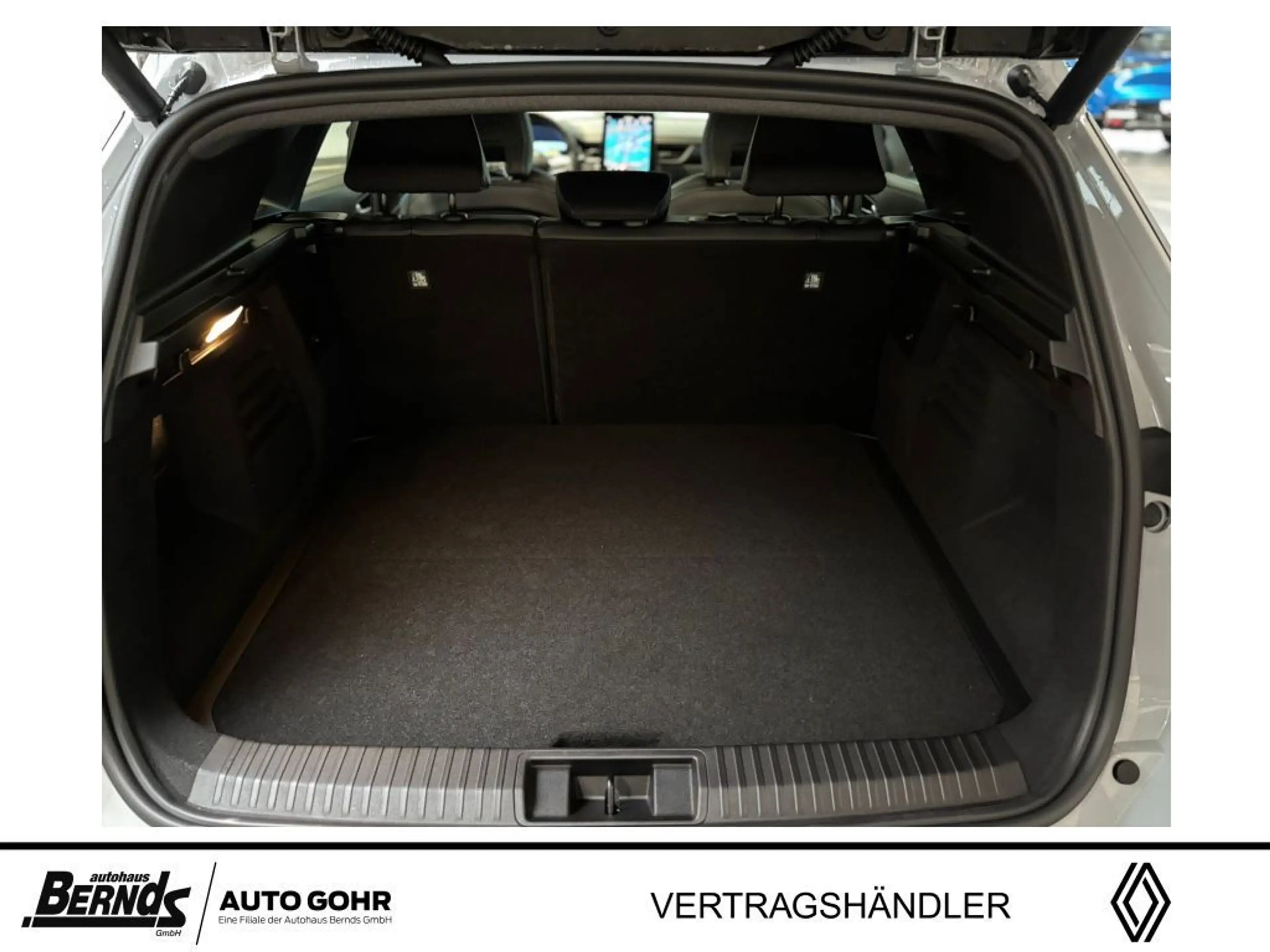 Renault Symbioz Full Hybrid E-Tech 160 ESPRIT ALPINE — photo 5
