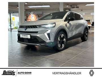 Full Hybrid E-Tech 160 ESPRIT ALPINE