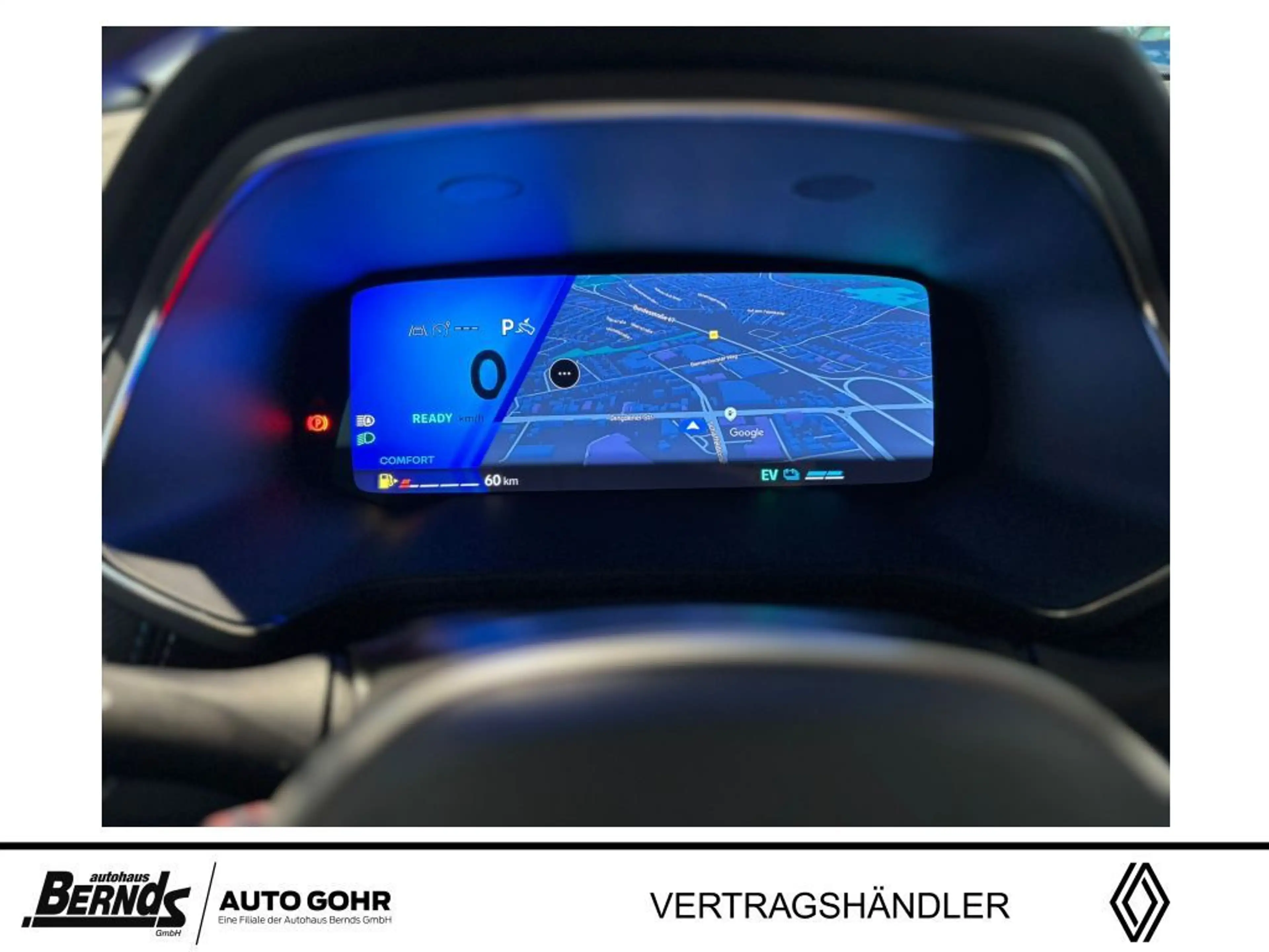 Renault Symbioz Full Hybrid E-Tech 160 ESPRIT ALPINE — photo 10