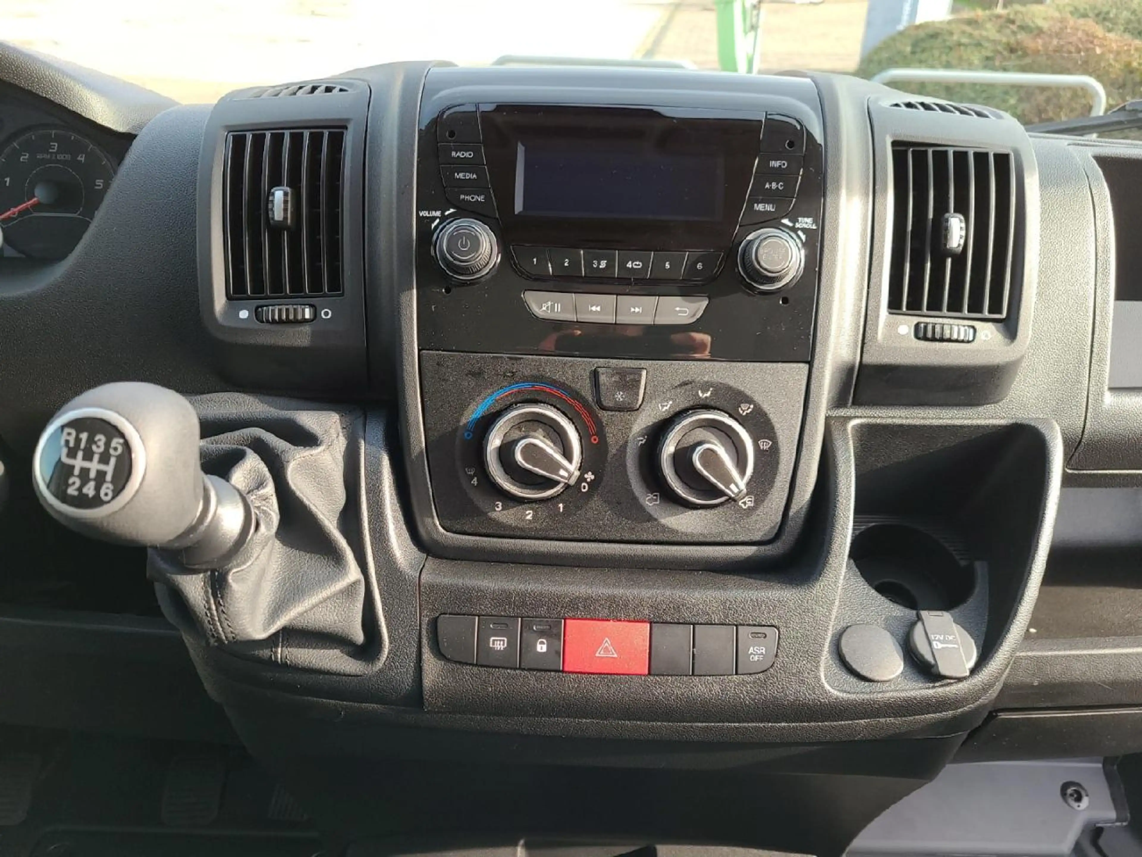 Opel Movano Kasten Selection L4H2 2.2 103KW/140PS 6G — photo 12