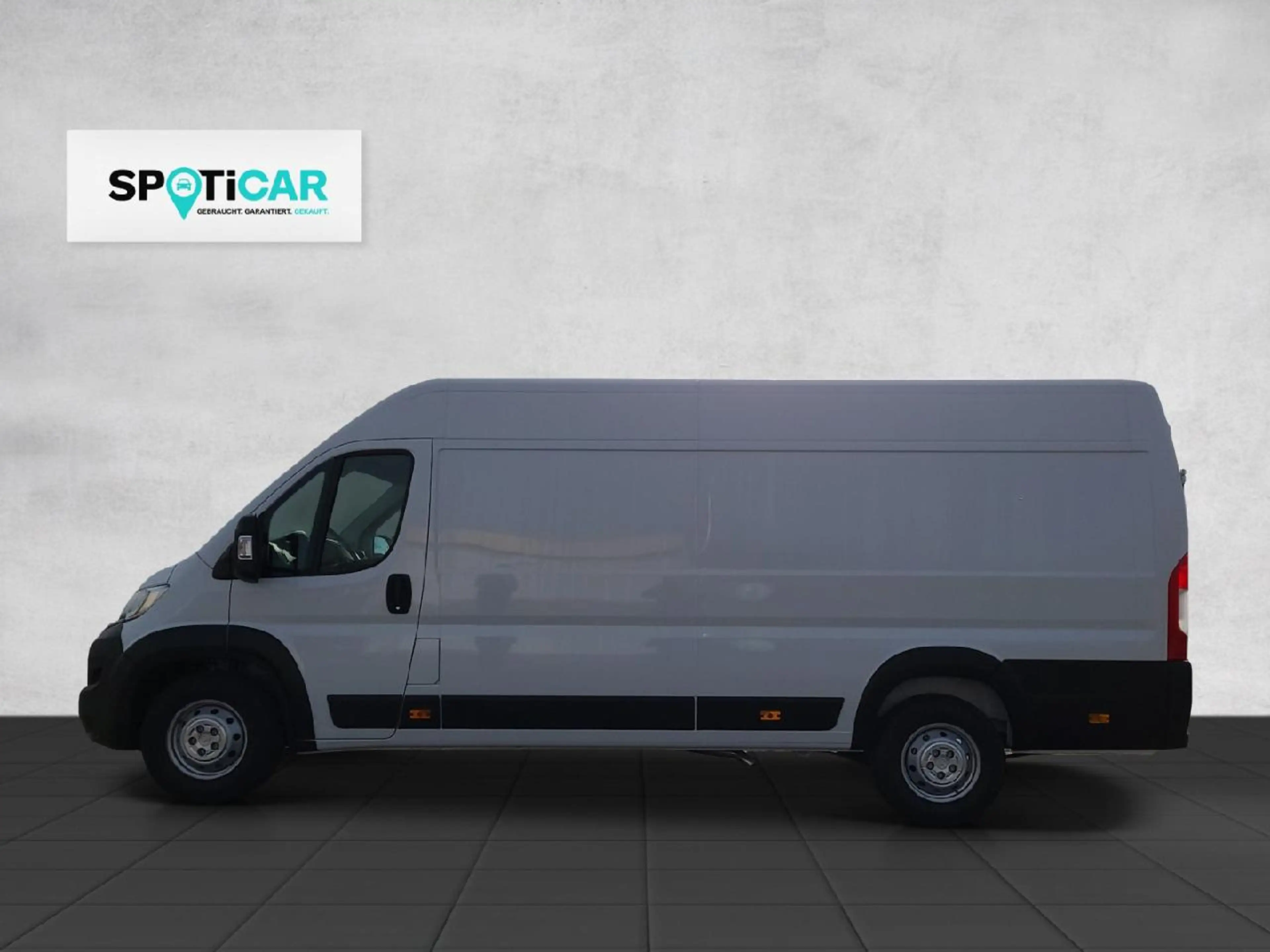 Opel Movano Kasten Selection L4H2 2.2 103KW/140PS 6G — photo 3