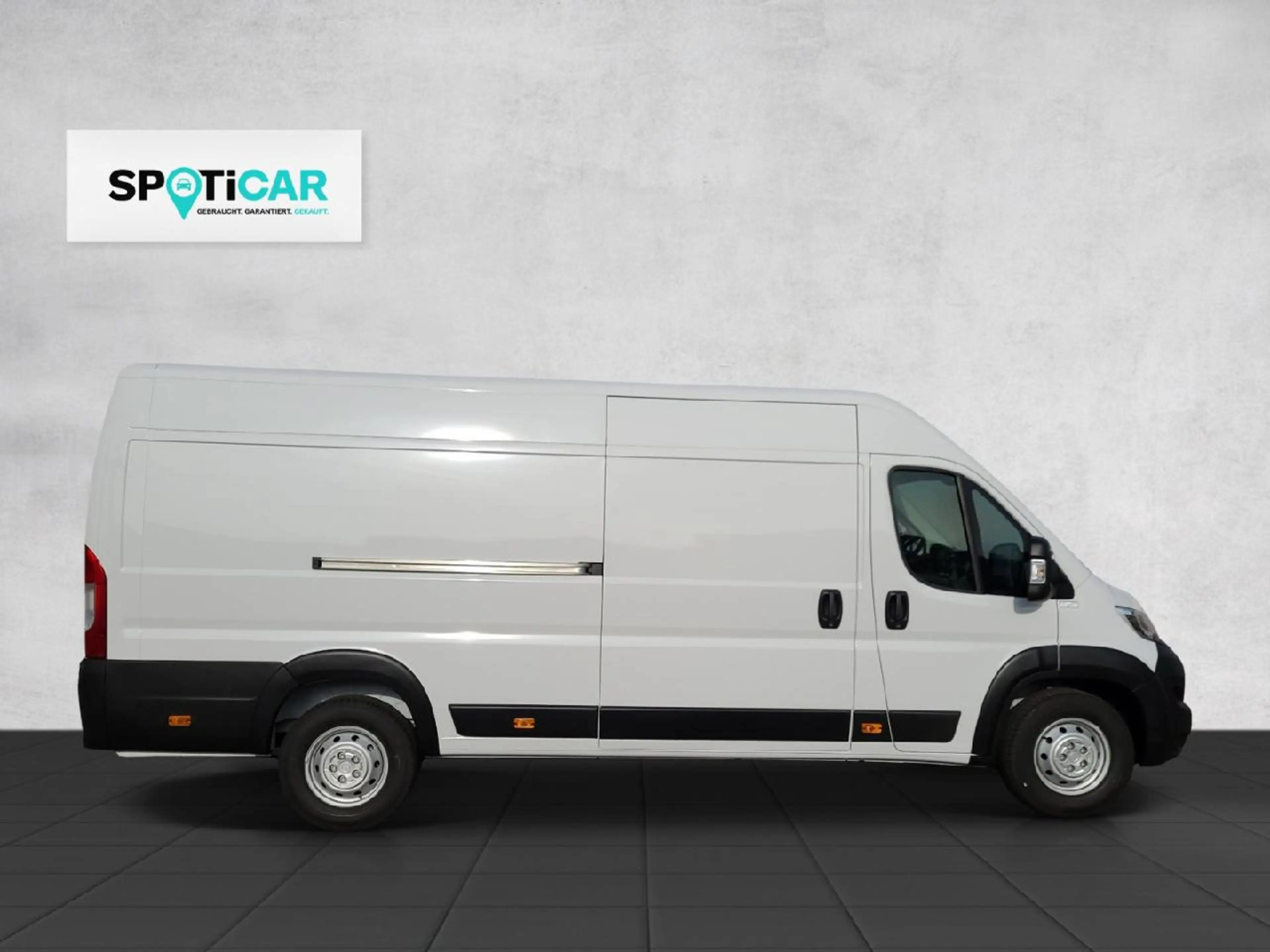 Opel Movano Kasten Selection L4H2 2.2 103KW/140PS 6G — photo 7