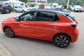 Opel Corsa Corsa 1,2 Direct Inject. Turbo MHEV YES Aut. Orange - thumbnail 7