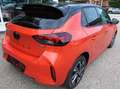 Opel Corsa Corsa 1,2 Direct Inject. Turbo MHEV YES Aut. Orange - thumbnail 4