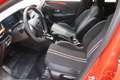 Opel Corsa Corsa 1,2 Direct Inject. Turbo MHEV YES Aut. Orange - thumbnail 10