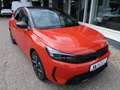 Opel Corsa Corsa 1,2 Direct Inject. Turbo MHEV YES Aut. Orange - thumbnail 5
