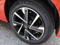 Opel Corsa Corsa 1,2 Direct Inject. Turbo MHEV YES Aut. Orange - thumbnail 8