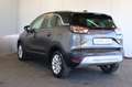 Opel Crossland X Crossland 1.2 Elegance LANE+LED+PDC+ALU Grau - thumbnail 6