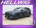 Mazda CX-80 2.5l PHEV AWD Homura Plus alle Pakete GSD NEU Blue - thumbnail 1