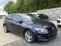 Volkswagen Golf VII Lim. Cup BMT*NAVI*TEMP* Blue - thumbnail 3