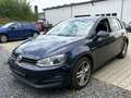Volkswagen Golf VII Lim. Cup BMT*NAVI*TEMP* Blue - thumbnail 1