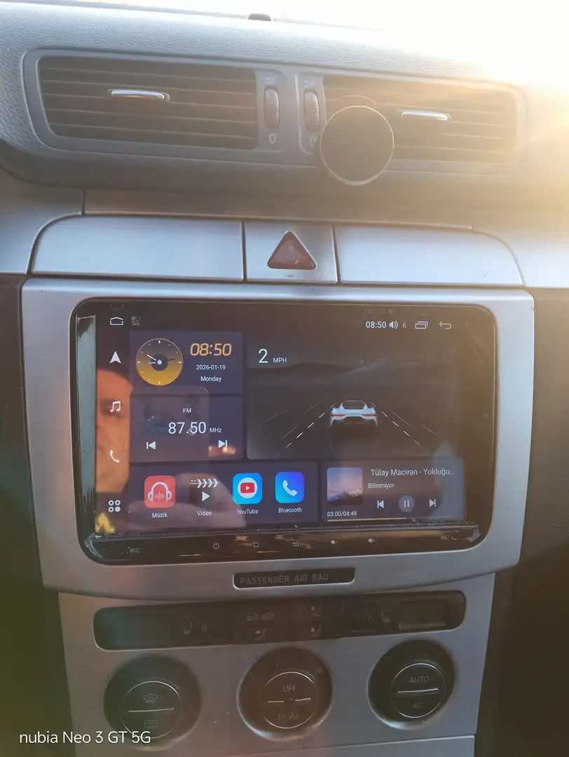 Volkswagen Passat 1.9 - 1