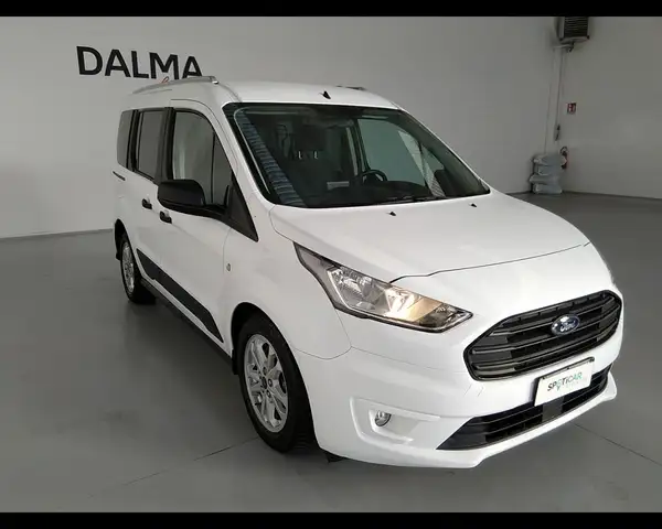 Ford Transit Connect 220 1.5 Ecoblue 120CV PC aut. Furgone Trend