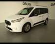 Ford Transit Connect 220 1.5 Ecoblue 120CV PC aut. Furgone Trend Fehér - thumbnail 17