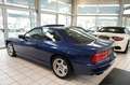 BMW 850 Ci Auto *1.Hand *BMW-Sh.-gepfl.*H-Kennzeichen Azul - thumbnail 3