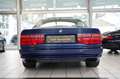 BMW 850 Ci Auto *1.Hand *BMW-Sh.-gepfl.*H-Kennzeichen Azul - thumbnail 12