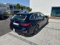 BMW 320 320d Touring mhev 48V Luxury auto IVA ESP. Bleu - thumbnail 10