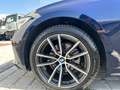 BMW 320 320d Touring mhev 48V Luxury auto IVA ESP. Bleu - thumbnail 11