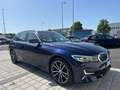 BMW 320 320d Touring mhev 48V Luxury auto IVA ESP. Bleu - thumbnail 5