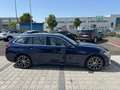 BMW 320 320d Touring mhev 48V Luxury auto IVA ESP. Bleu - thumbnail 13