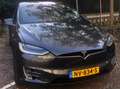 Tesla Model X 90D Free supercharging Grijs - thumbnail 1