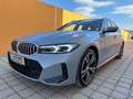 BMW 330 e PHEV Touring Aut. Argent - thumbnail 1