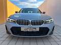 BMW 330 e PHEV Touring Aut. Argent - thumbnail 2
