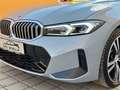 BMW 330 e PHEV Touring Aut. Argent - thumbnail 47