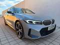 BMW 330 e PHEV Touring Aut. Argent - thumbnail 3