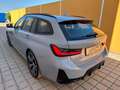BMW 330 e PHEV Touring Aut. Argent - thumbnail 49