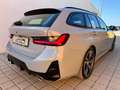 BMW 330 e PHEV Touring Aut. Argent - thumbnail 4