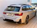 BMW 330 e PHEV Touring Aut. Argent - thumbnail 50