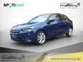 Opel Corsa F 1.2 Elegance LED Apple CarPlay Android Auto Klim Blau - thumbnail 1