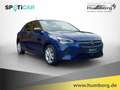Opel Corsa F 1.2 Elegance LED Apple CarPlay Android Auto Klim Blau - thumbnail 3