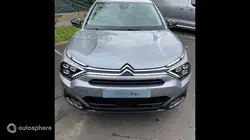 Citroen Electrique 156ch (autonomie étendue) PLUS Automatique