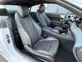 Mercedes-Benz E 300 d Coupe 4Matic AMG|PANO|SITZLÜFT|360°|JS| Blanc - thumbnail 16