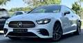 Mercedes-Benz E 300 d Coupe 4Matic AMG|PANO|SITZLÜFT|360°|JS| Blanc - thumbnail 1