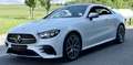 Mercedes-Benz E 300 d Coupe 4Matic AMG|PANO|SITZLÜFT|360°|JS| Blanc - thumbnail 6